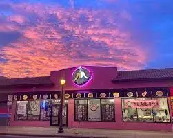 Voodoo Donuts Denver Colorado