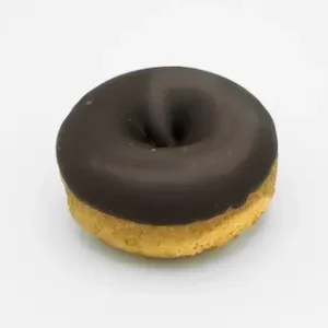 Vegan Doughnuts