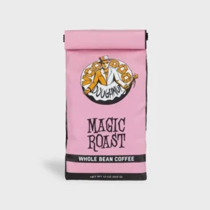 Voodoo Donuts Coffee Bags