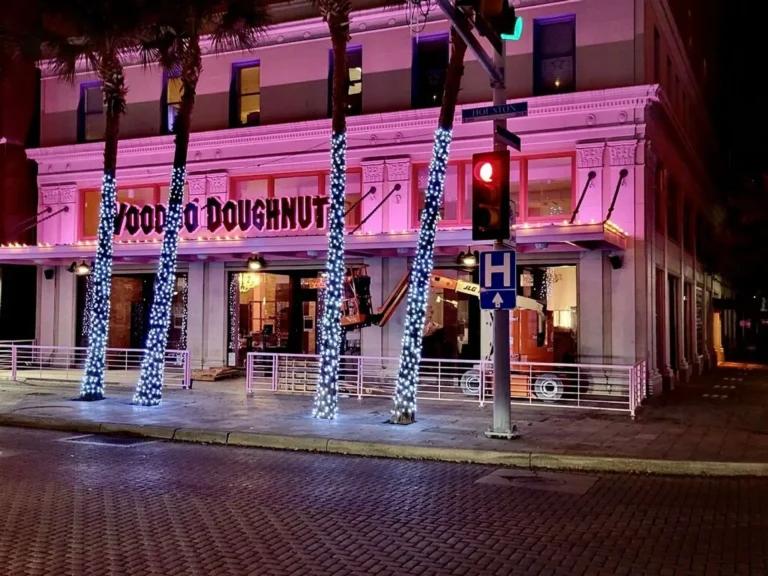 Voodoo Donuts San Antonio 2025 | Unique Sweet Treats Await