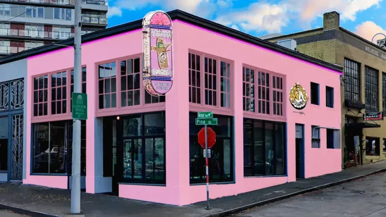 Voodoo Donuts Capitol Hill 2025| Enjoy the Magic